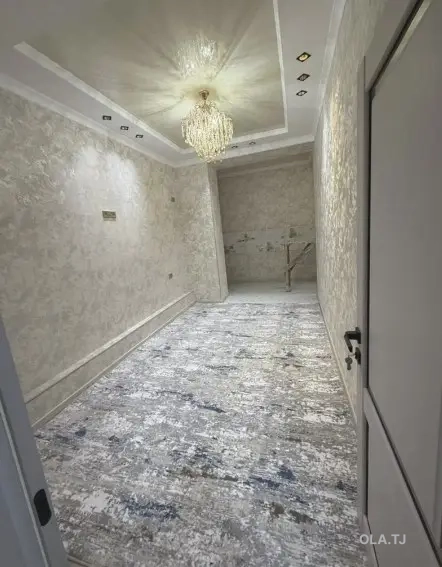 3 комнатная квартира, 3 этаж, 71 м²