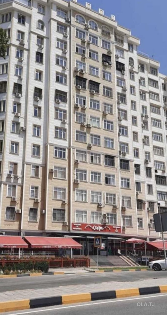 2 комнатная квартира, 11 этаж, 60 м²