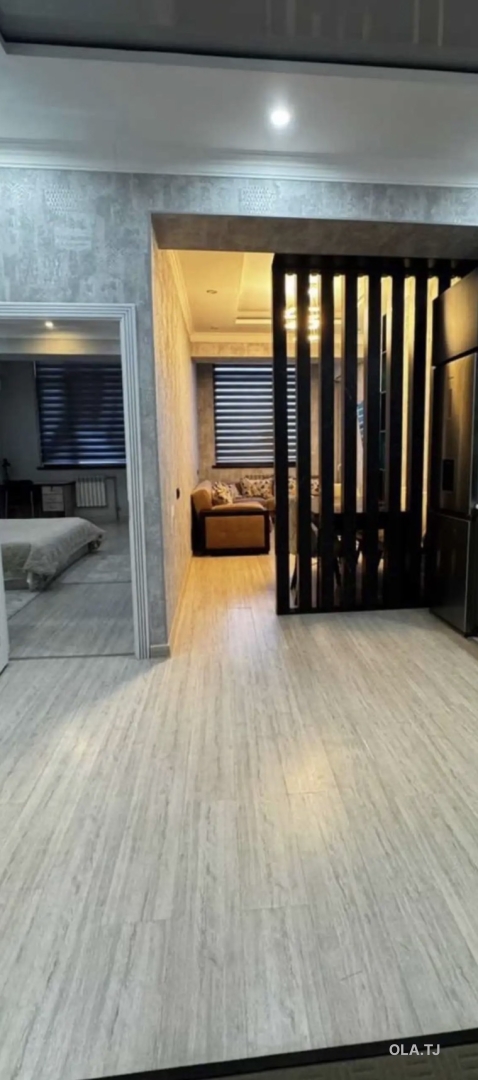 1 комнатная квартира, 15 этаж, 66 м²