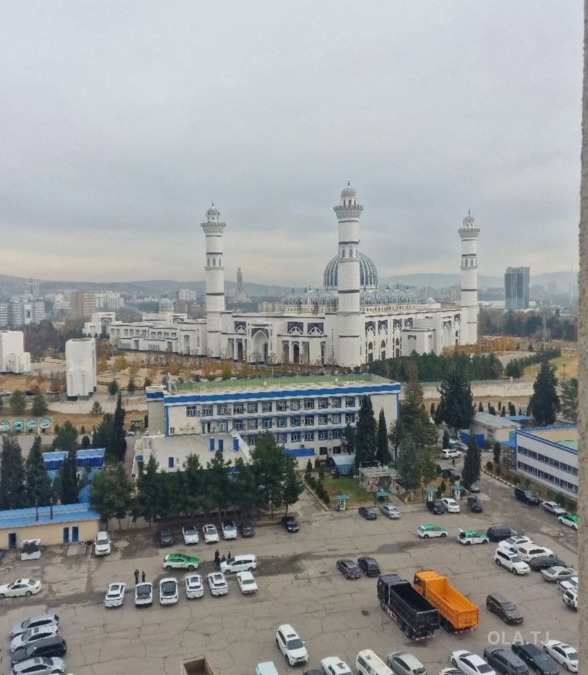 6 комнатная квартира, 8 этаж, 300 м²