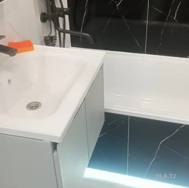 2 комнатная квартира, 5 этаж, 64 м²