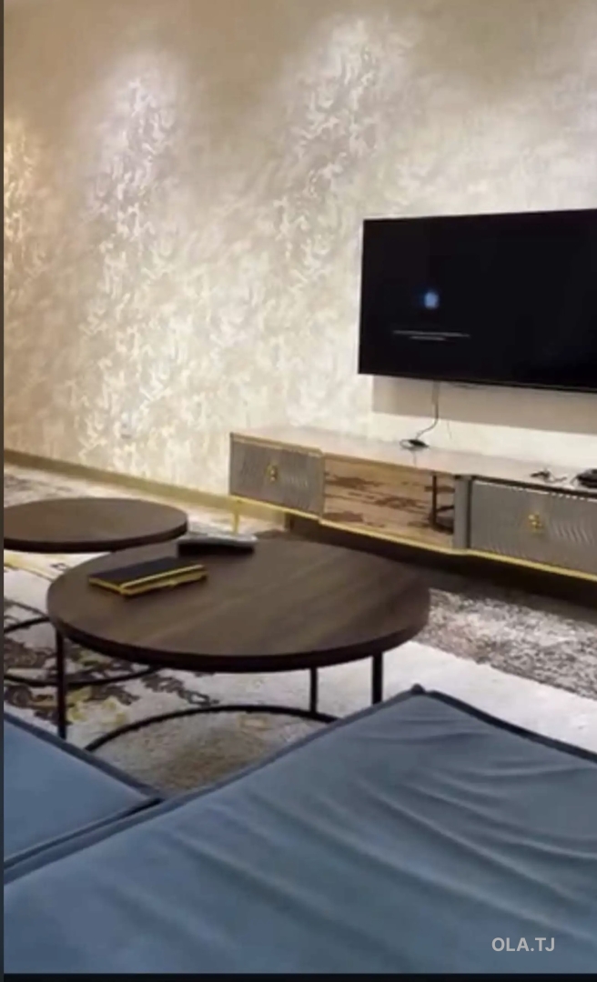 2 комнатная квартира, 10 этаж, 90 м²