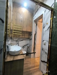1 комнатная квартира, 9 этаж, 56 м²