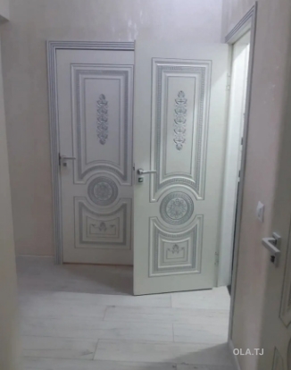 1 комнатная квартира, 12 этаж, 75 м²