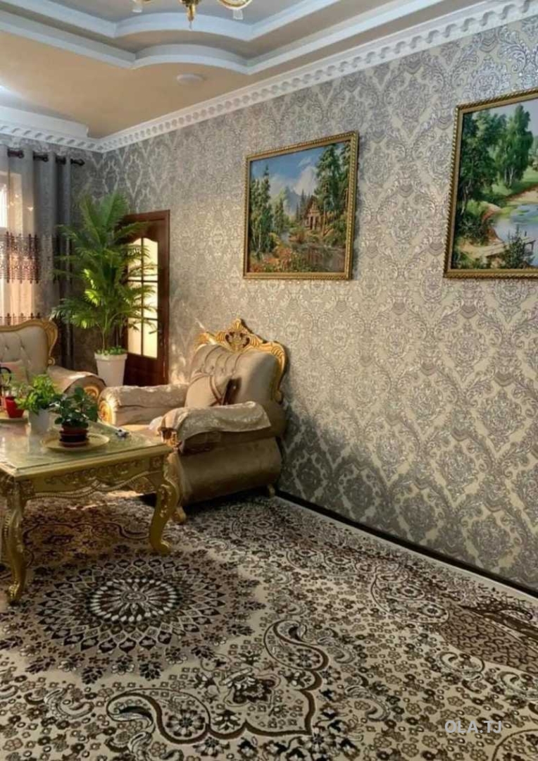 3 комнатная квартира, 9 этаж, 64 м²