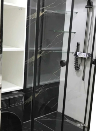 2 комнатная квартира, 15 этаж, 80 м²