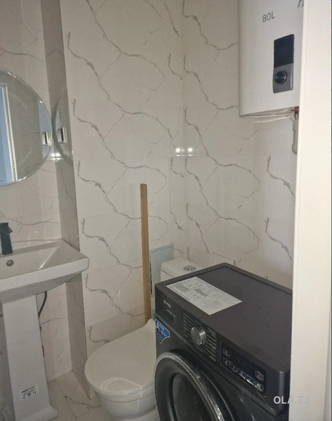 2 комнатная квартира, 11 этаж, 60 м²