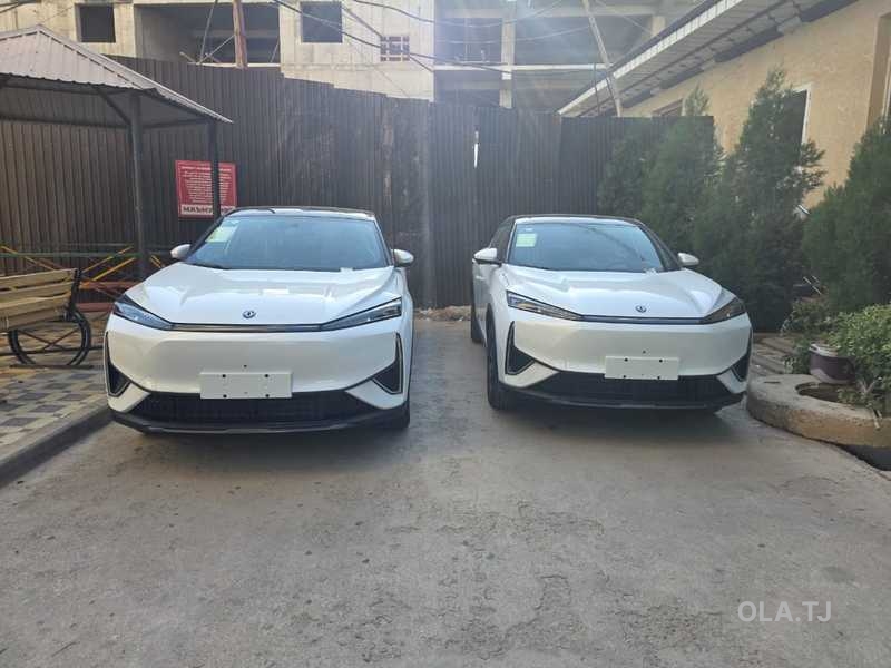 Dongfeng Aeolus L7,  2026