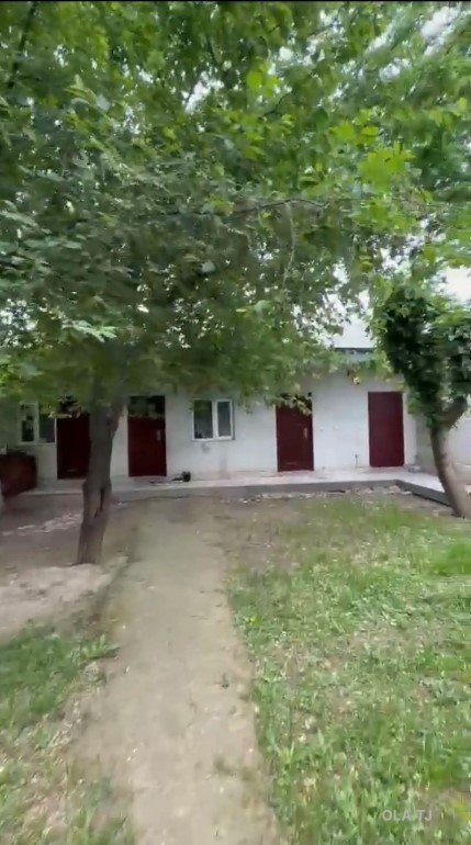 Дом (хавли), 8 комнат, 2 эт