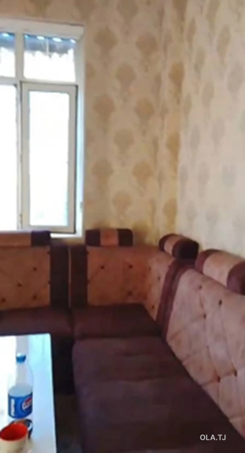 1 комнатная квартира, 5 этаж, 55 м²