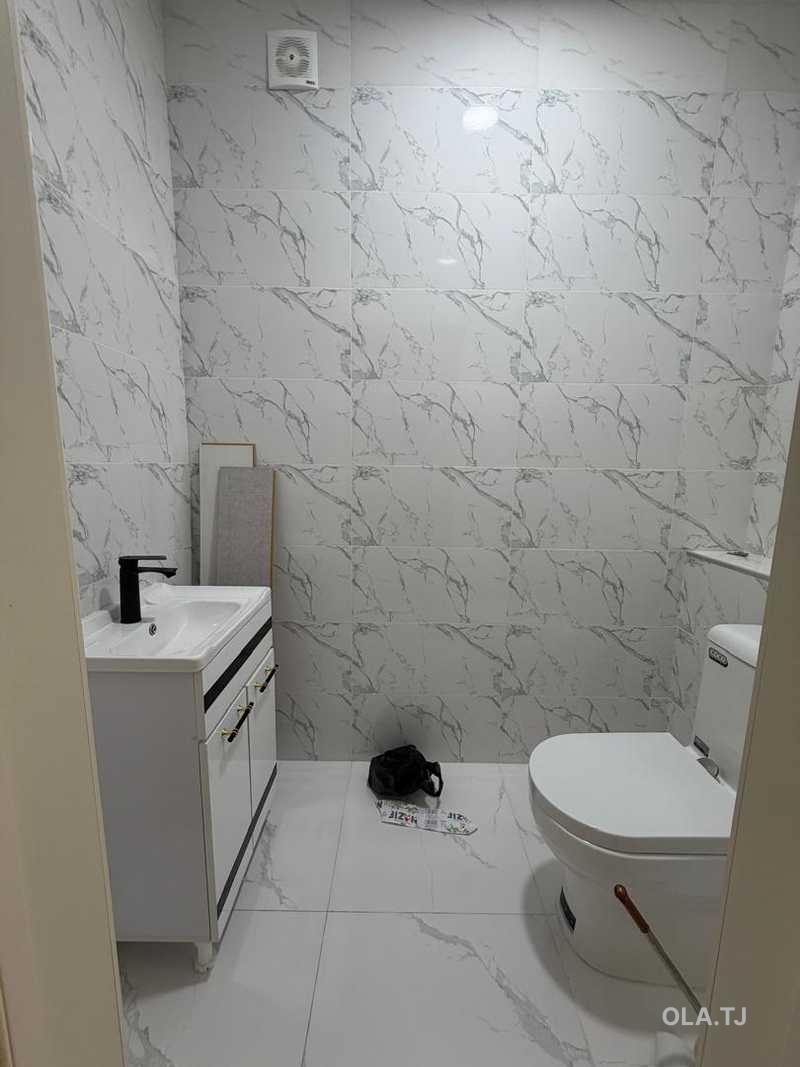 2 комнатная квартира, 11 этаж, 70 м²