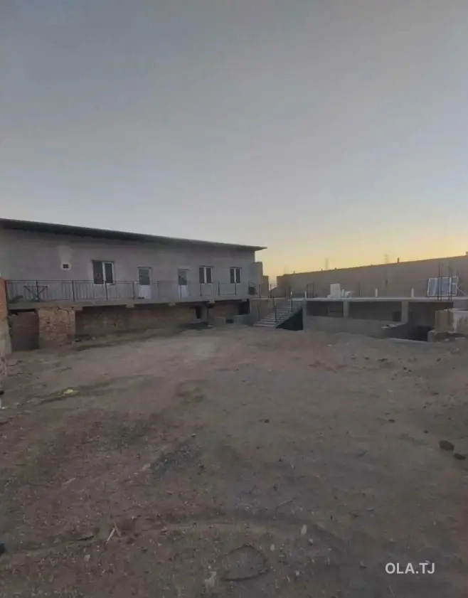 Дом (хавли), 2 комнат,