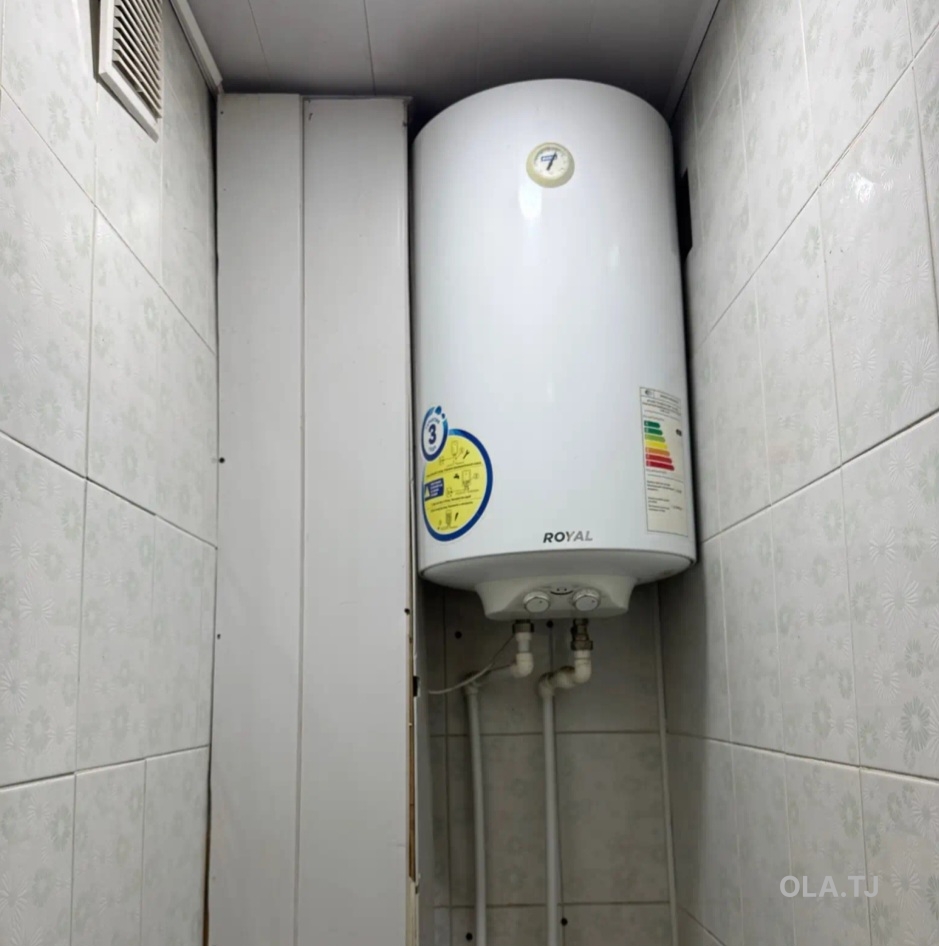 Комната в 2 комнатной квартире, 3/,