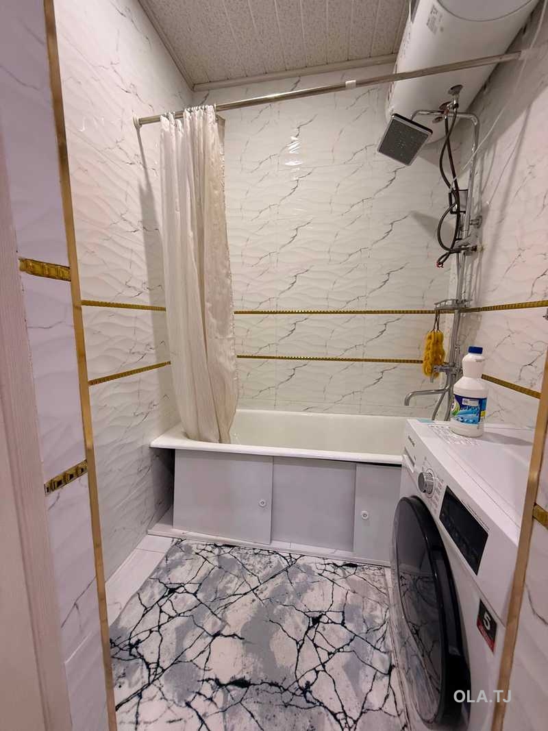 1 комнатная квартира, 5 этаж, 65 м²