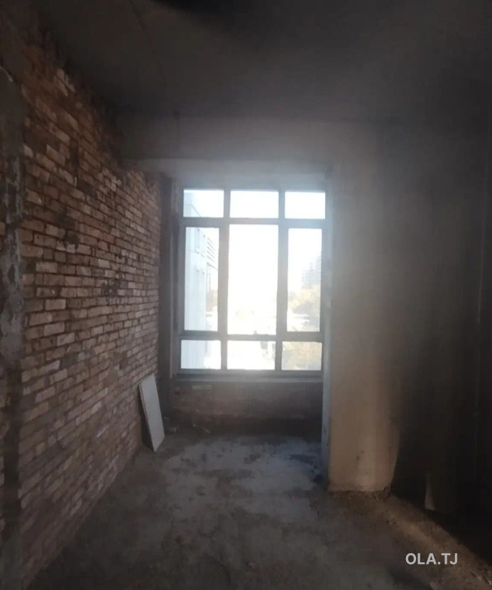 2 комнатная квартира, 3 этаж, 63 м²