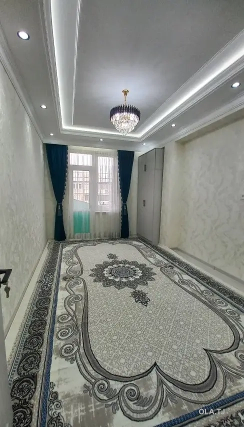 3 комнатная квартира, 5 этаж, 75 м²