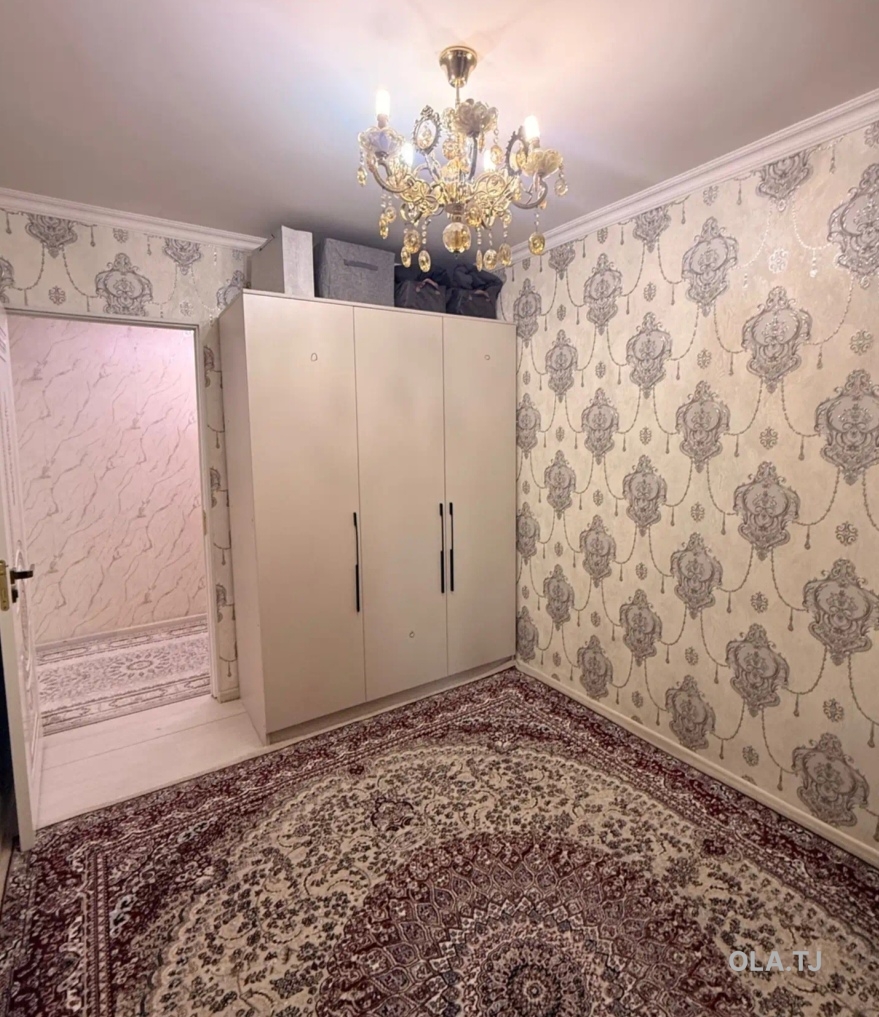 5 комнатная квартира, 1 этаж, 97 м²