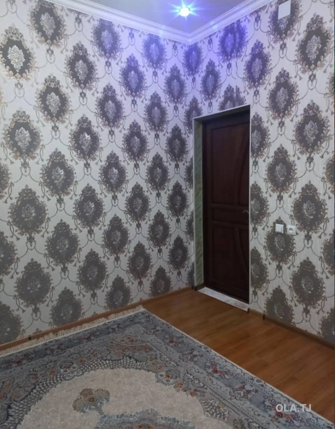 Дом (хавли), 5 комнат, 1 эт