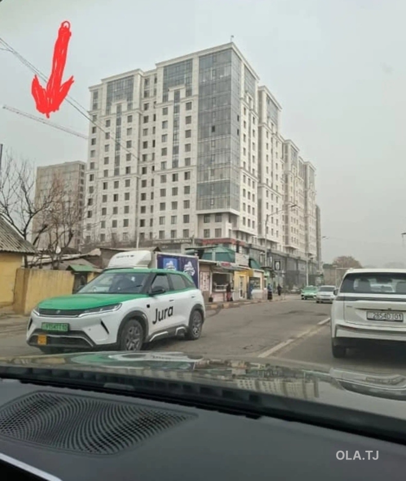 2 комнатная квартира, 11 этаж, 70 м²