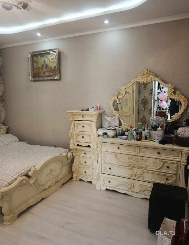 Дом (хавли), 10+ комнат, 1 эт