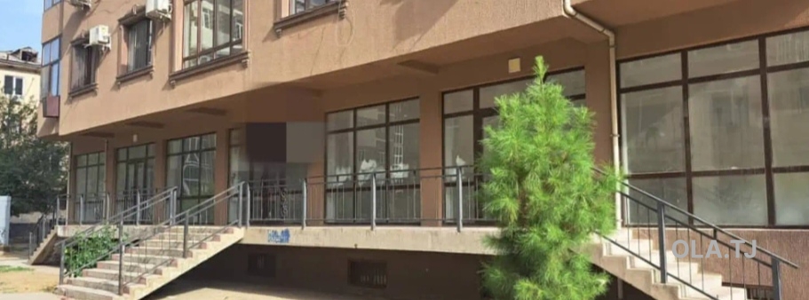 Помещение под свободное назначение, 170м², 4 мкр