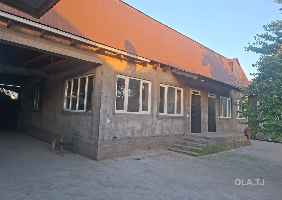 Дом (хавли), 10+ комнат, 1 эт