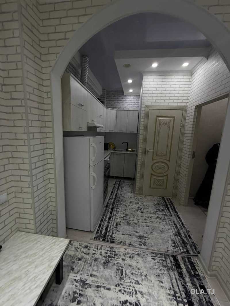 2 комнатная квартира, 11 этаж, 48 м²