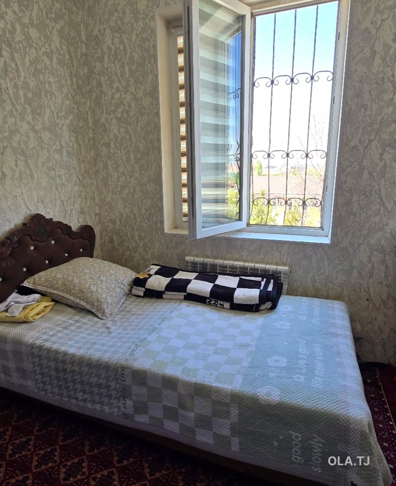 3 комнатная квартира, 5 этаж, 100 м²