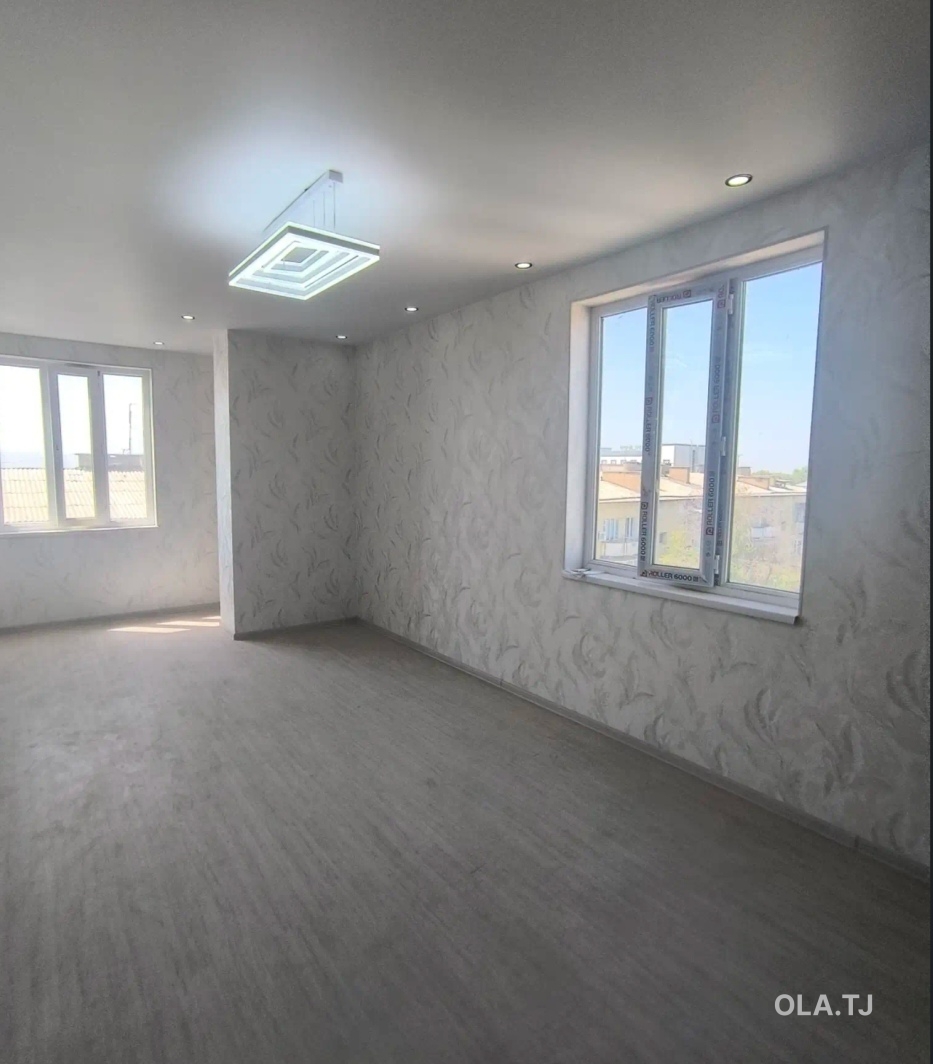 2 комнатная квартира, 6 этаж, 79 м²