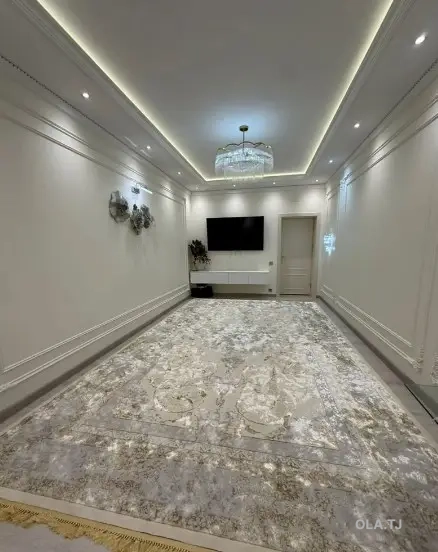 3 комнатная квартира, 1 этаж, 105 м²