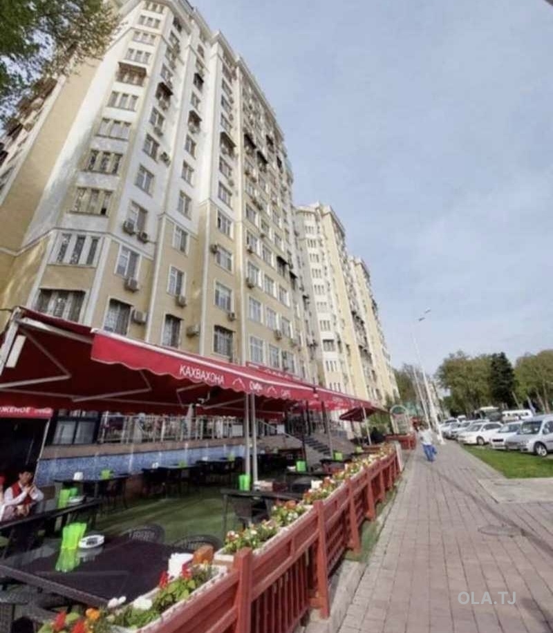 2 комнатная квартира, 11 этаж, 60 м²