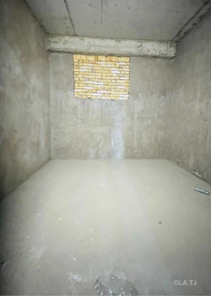 3 комнатная квартира, 3 этаж, 96 м²