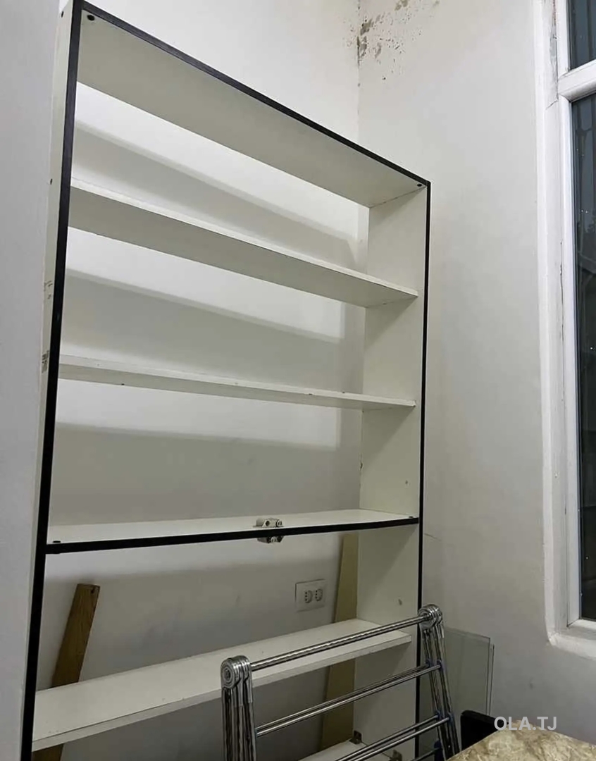 1 комнатная квартира, 1 этаж, 40 м²
