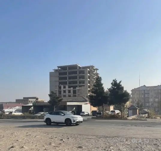 3 комнатная квартира, 8 этаж, 126 м²