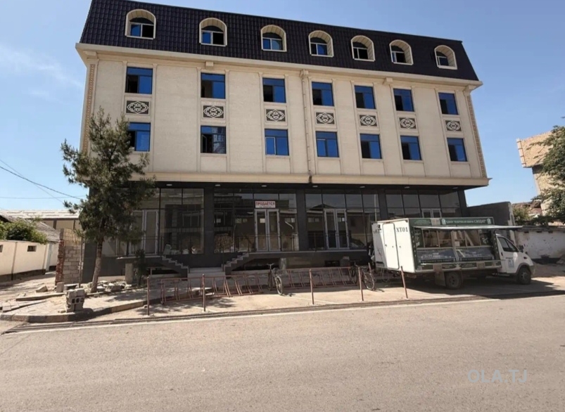 Помещение под свободное назначение, 140м², Сино