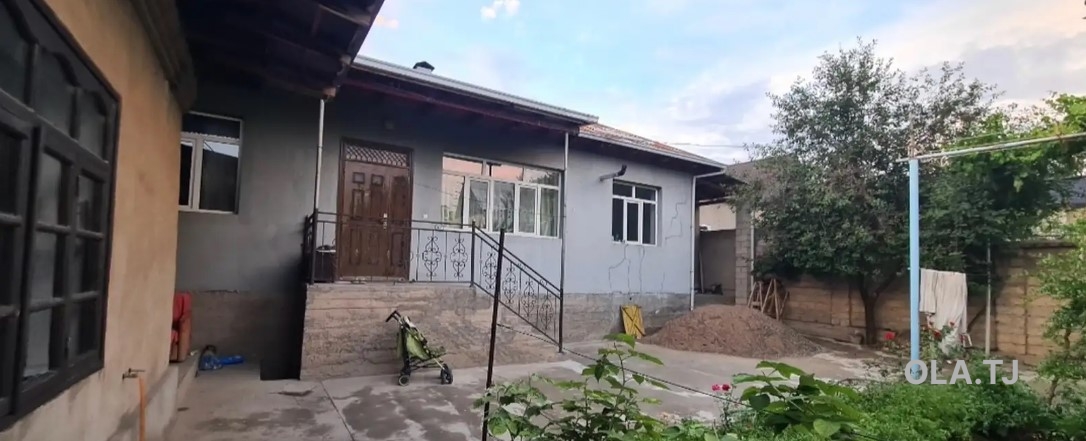 Дом (хавли), 7 комнат, 1 эт