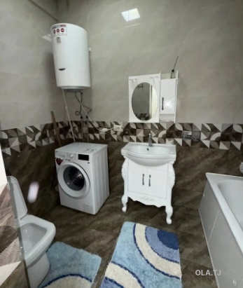 2 комнатная квартира, 15 этаж, 53 м²
