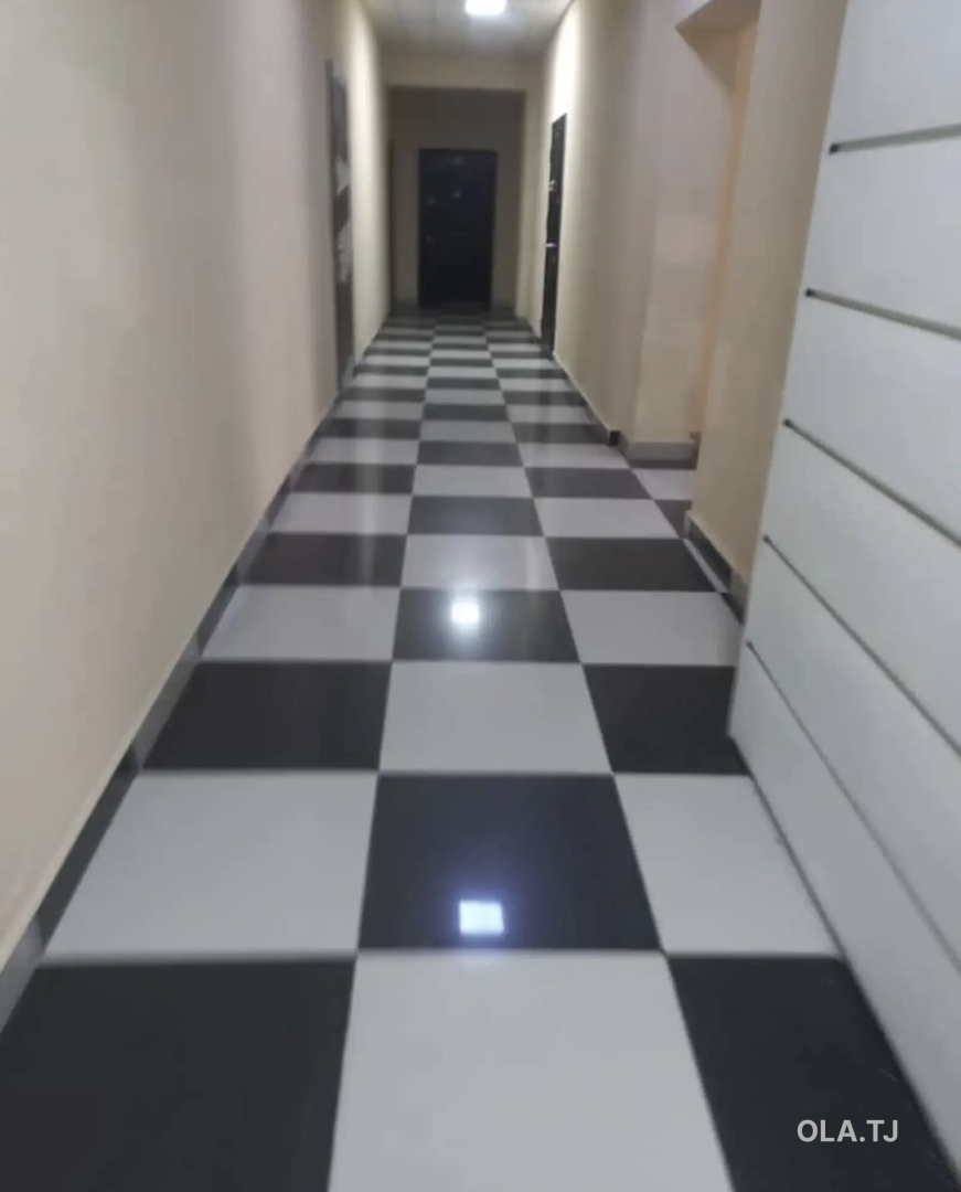 3 комнатная квартира, 10 этаж, 120 м²