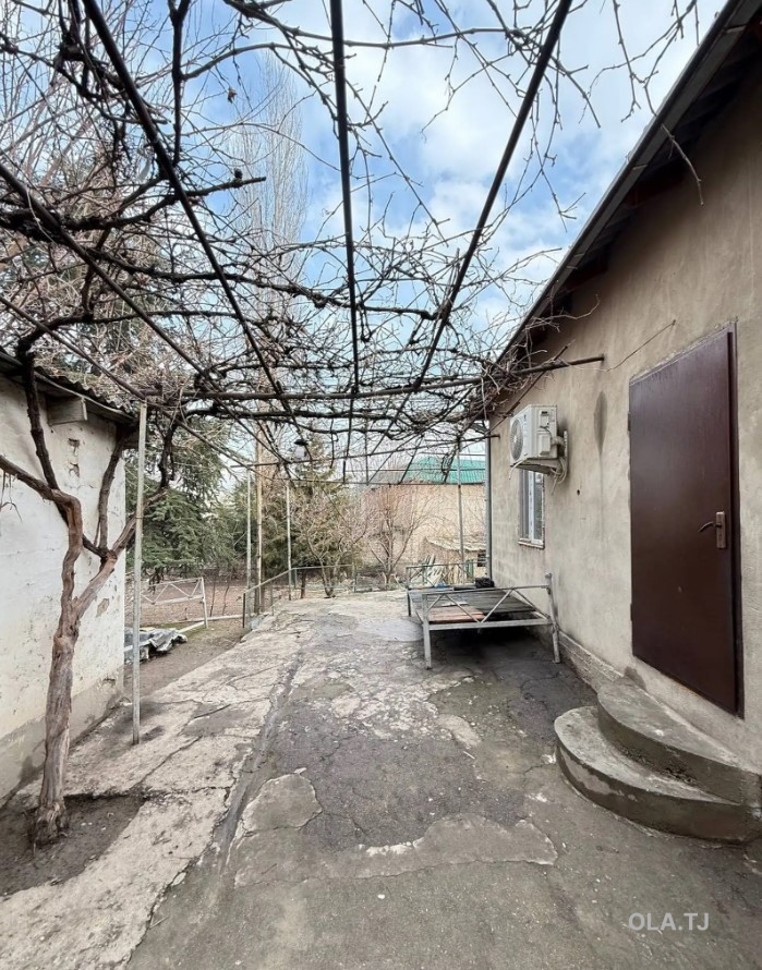 Дом (хавли), 3 комнат, 1 эт