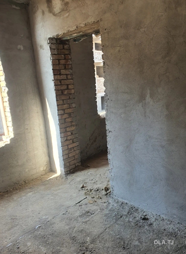 2 комнатная квартира, 10 этаж, 59 м²