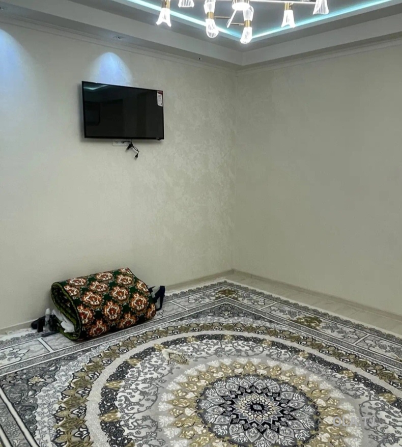 2 комнатная квартира, 5 этаж, 65 м²
