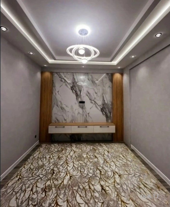 3 комнатная квартира, 7 этаж, 61 м²