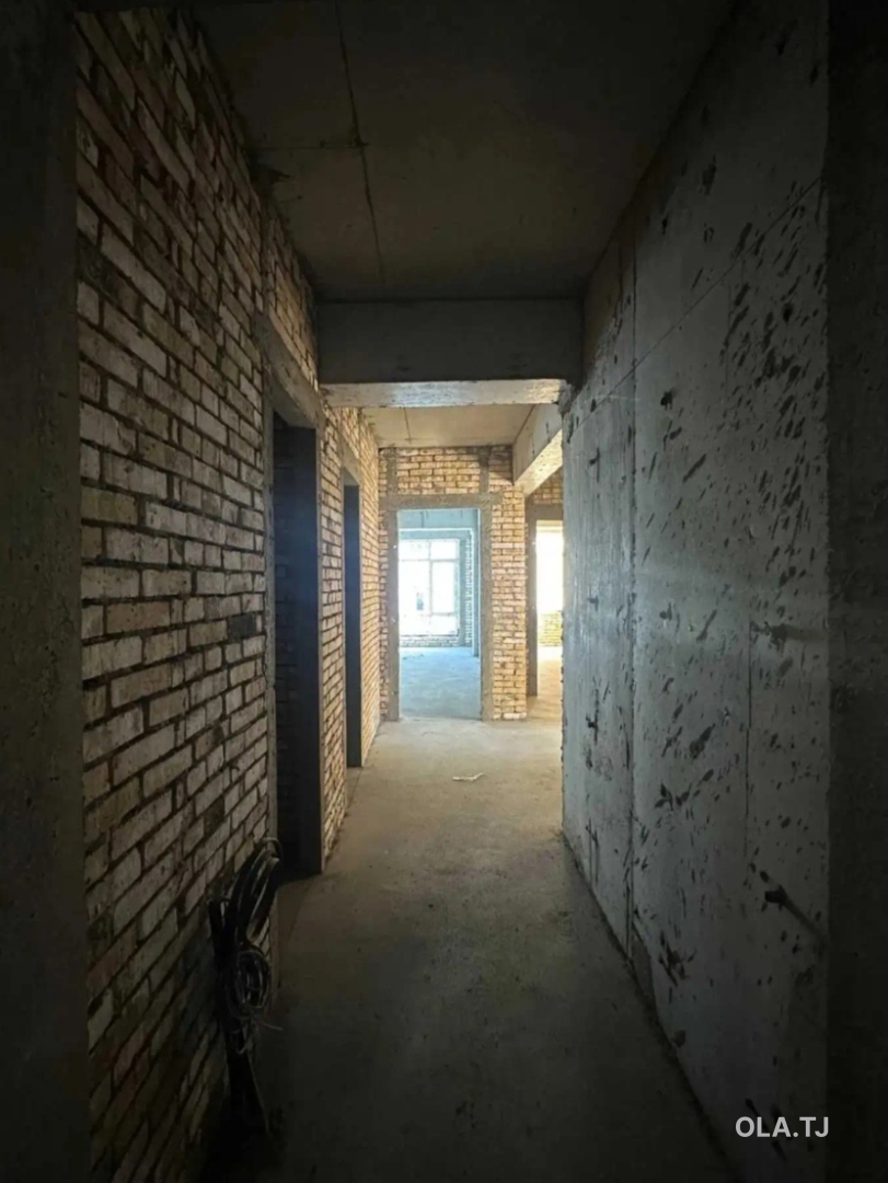 2 комнатная квартира, 4 этаж, 74 м²