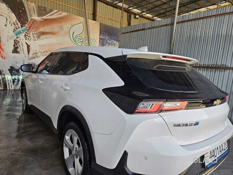 Chevrolet Другая модель,  2023