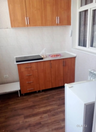 1 комнатная квартира, 11 этаж, 36 м²