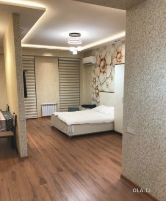 1 комнатная квартира, 10 этаж, 67 м²