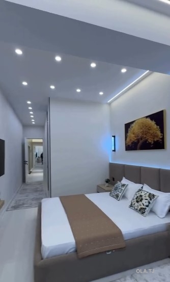 3 комнатная квартира, 14 этаж, 91 м²