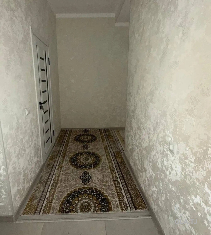 1 комнатная квартира, 7 этаж, 52 м²