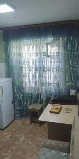 1 комнатная квартира, 1 этаж, 30 м²