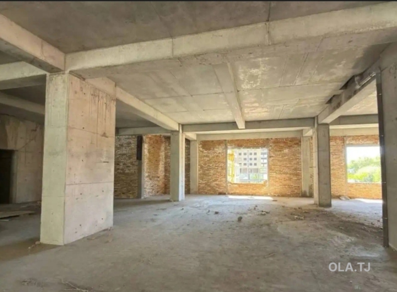 Офис в аренду, В бизнес-центре, 97 м²